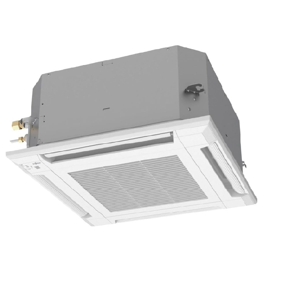 Ar Condicionado Split Hi Wall Inverter Airstage 24000 BTU/h Frio ASKA24CPBA-Z - 220 Volts - Image 2